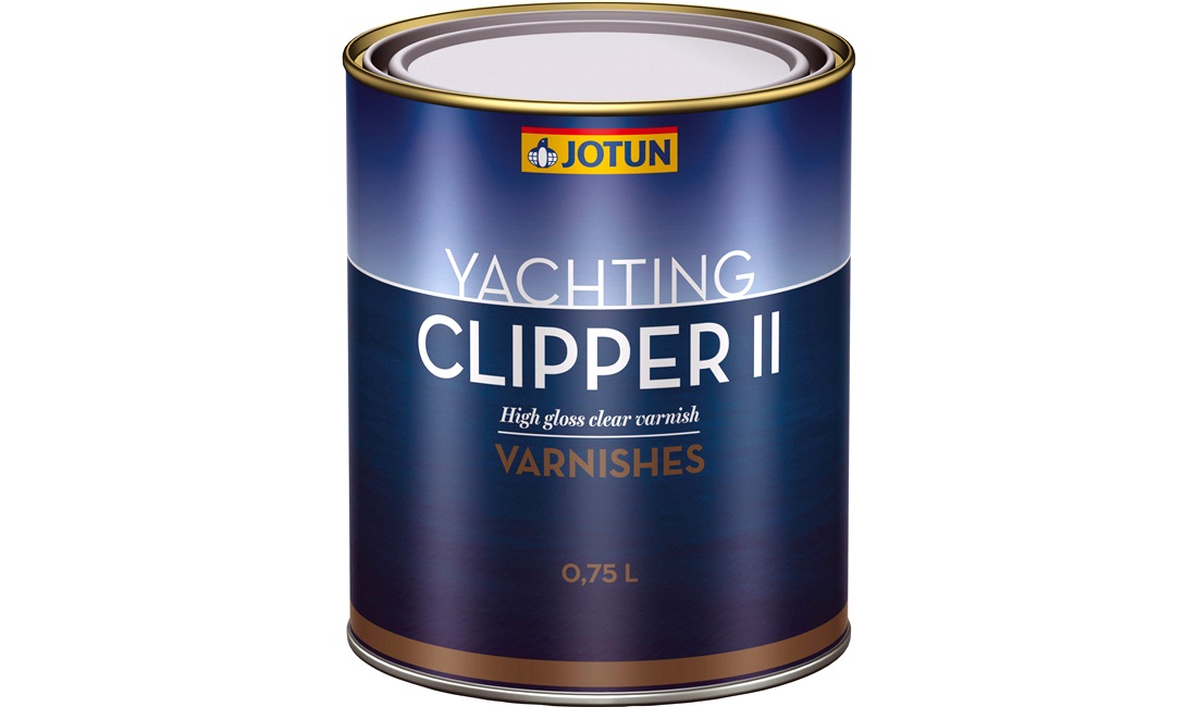 Lak, Clipper II, 0,75L