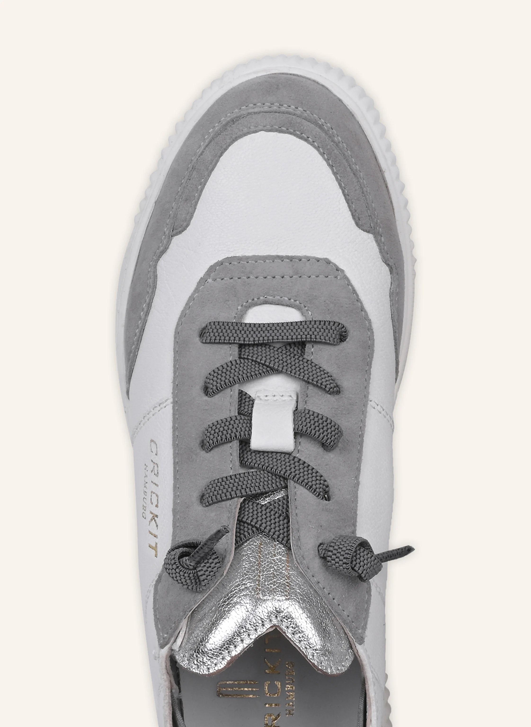CRICKIT Sneaker PARIA