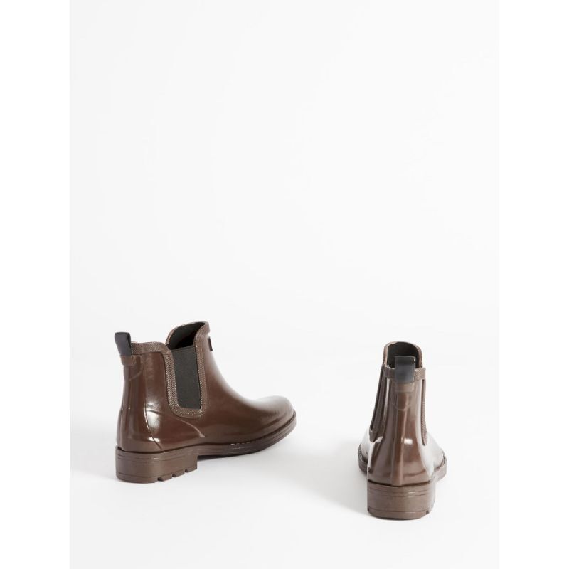 Carville 2 - Bottes de pluie femme