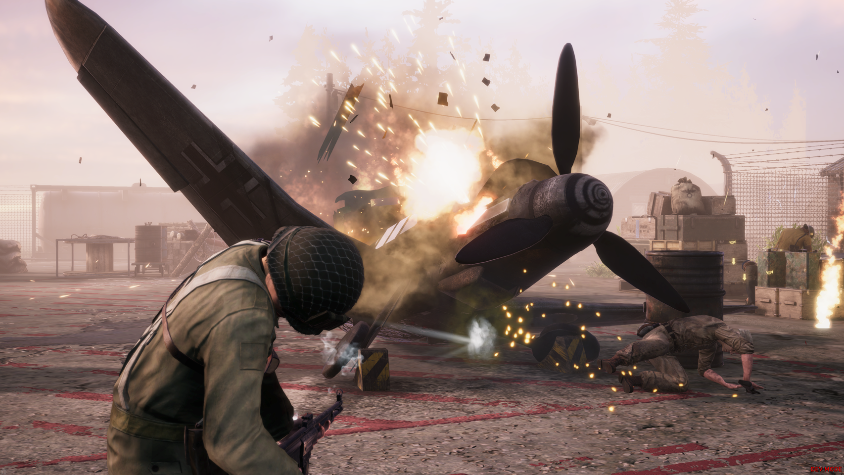 Classified: France '44- PlayStation 5