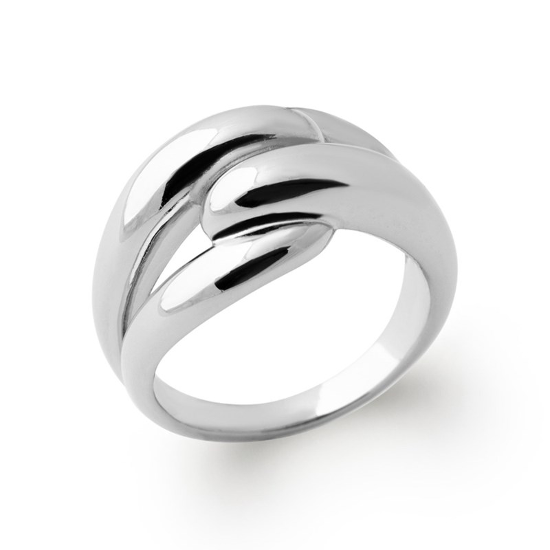 Bague Femme - Argent 925