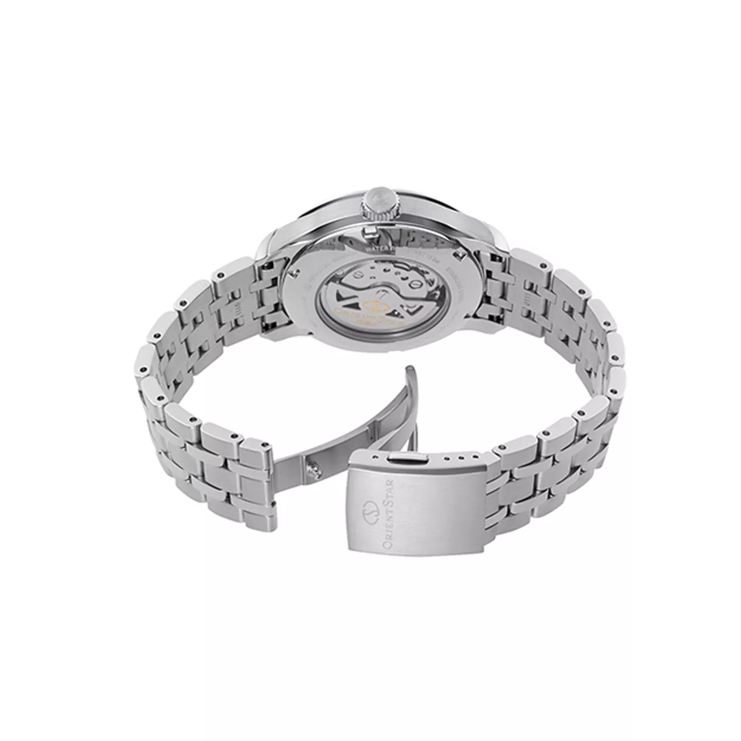 Orient Star Contemporary Automatic RE-AV0B03B