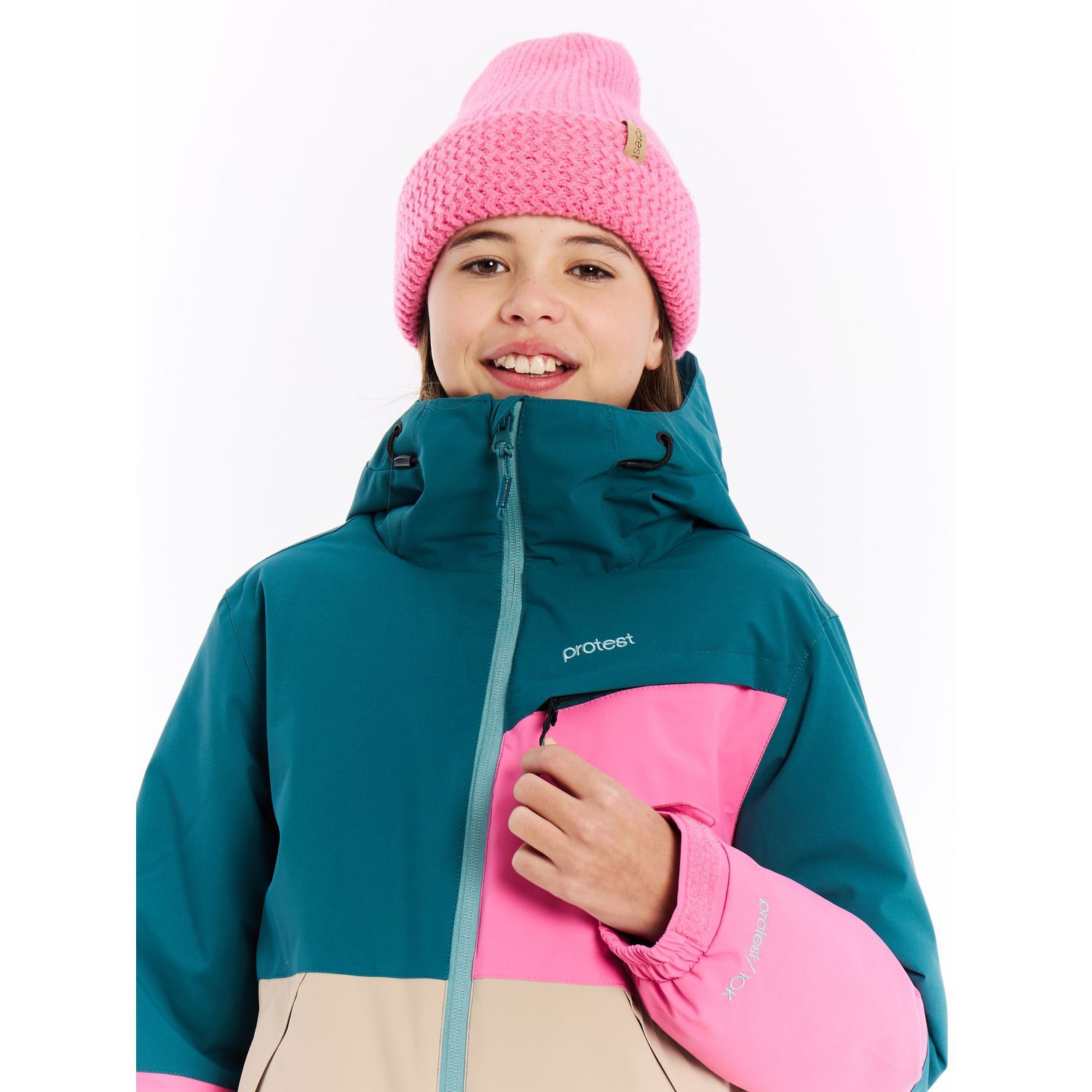 ProtestPRTPippa JR snowjacket
