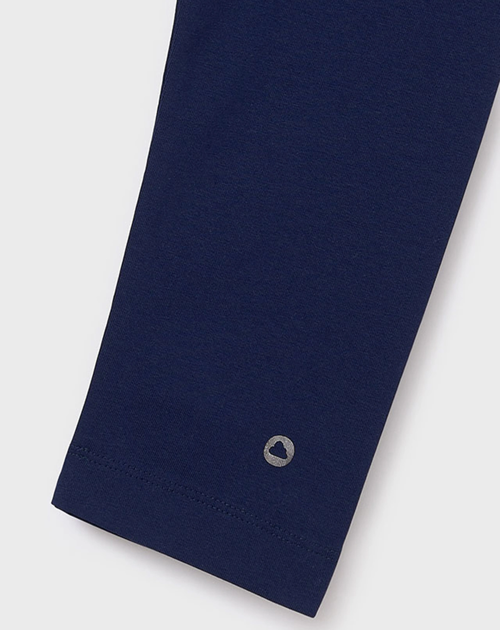Capri-Leggings Girl BASIC in tinte