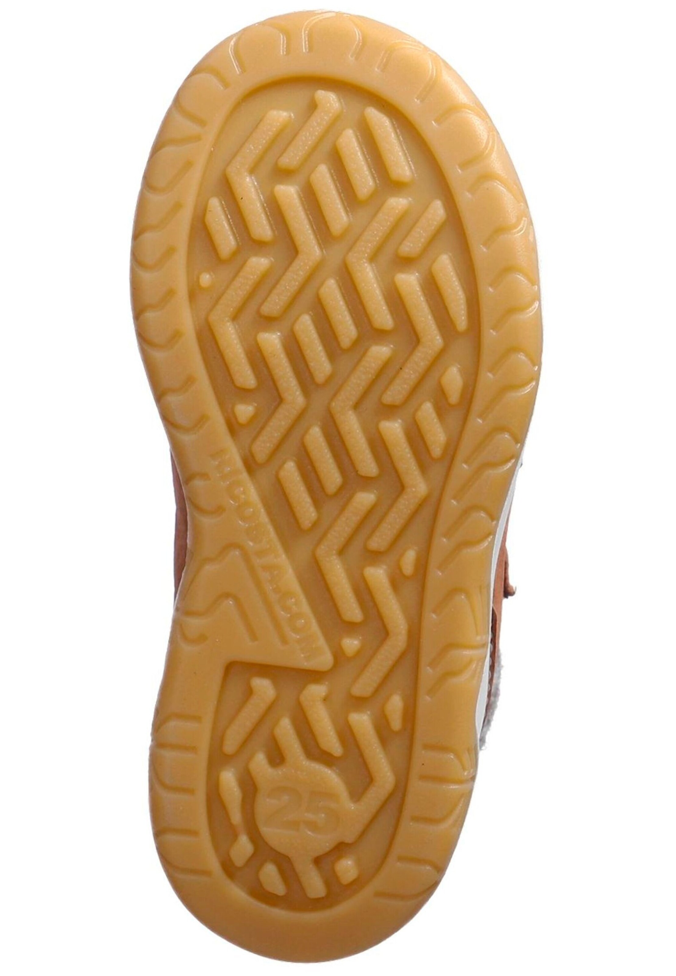 RICOSTA Stiefelette Curry