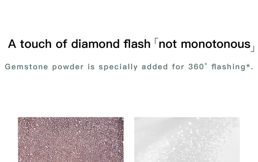 RED CHAMBER - Nieuwe Haruki Multifunctionele Crèmepoeder - 3 Kleuren