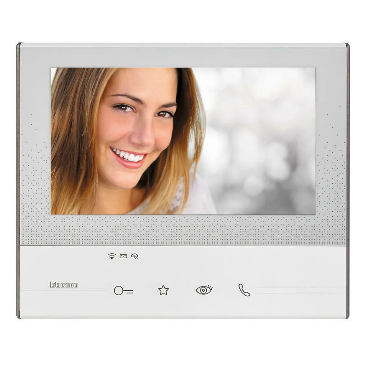 Bticino Classe 300 X13E - Poste intérieur vidéo