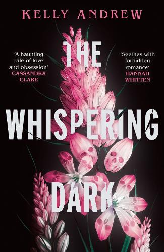 The Whispering Dark (Paperback)