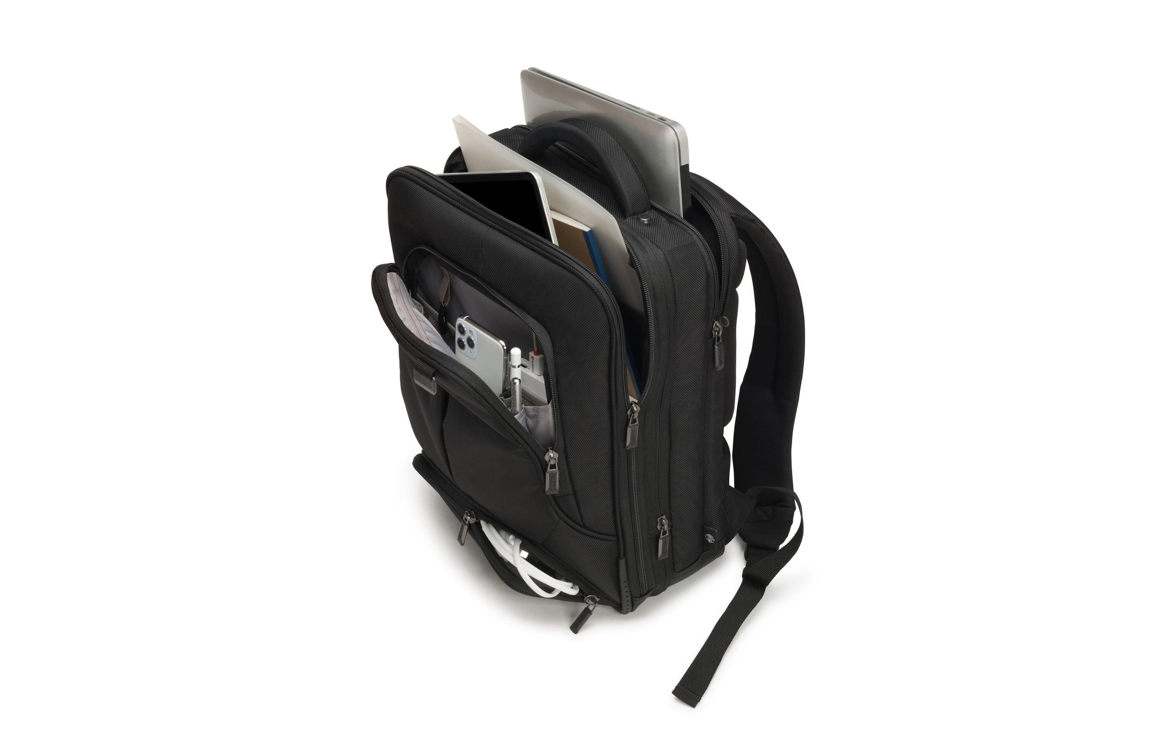DICOTA Laptoprucksack »Eco PRO 14«