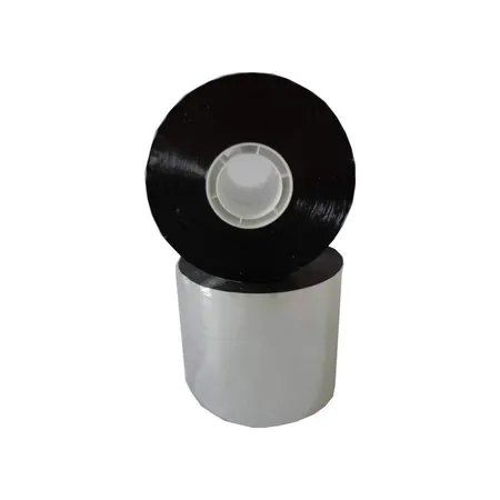 Livepac Office Alu Klebeband 75 mm x 100 m, 4 Rollen