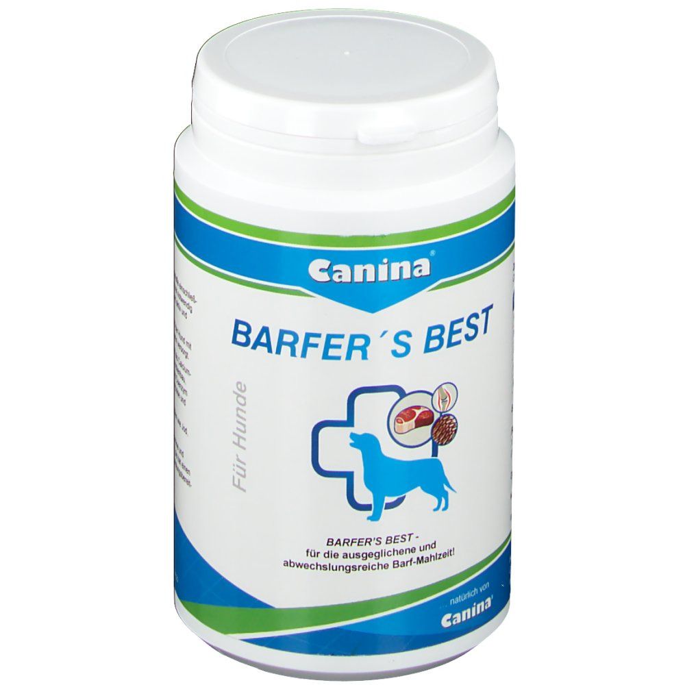 Canina® Barfers Best