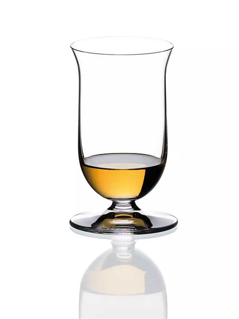 RIEDEL Whiskeyglas 2er Set Single Malt VINUM  200ml transparent