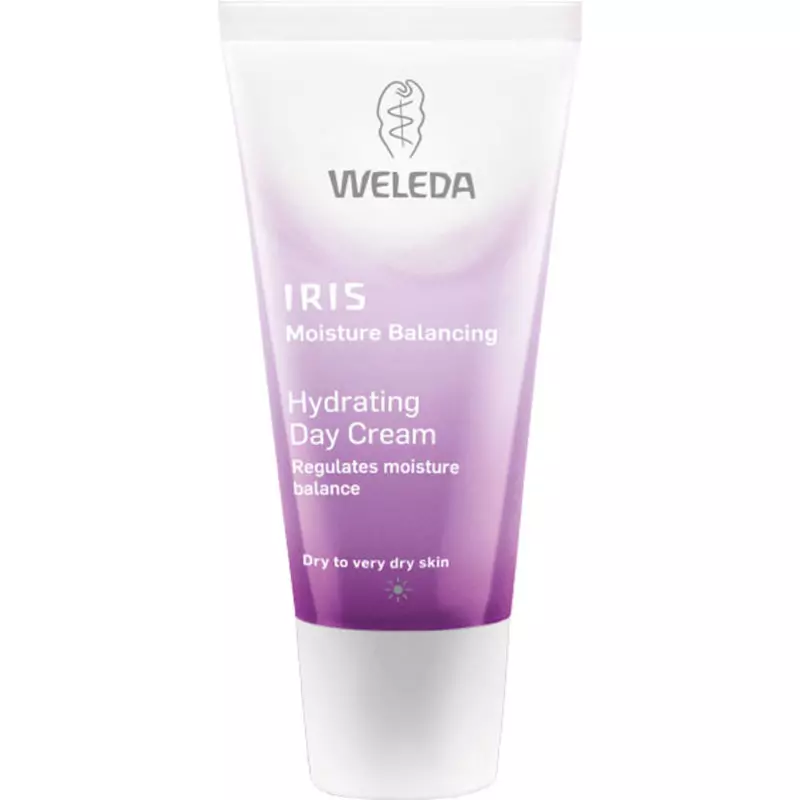 Weleda Iris Balancing Day Cream 30 ml