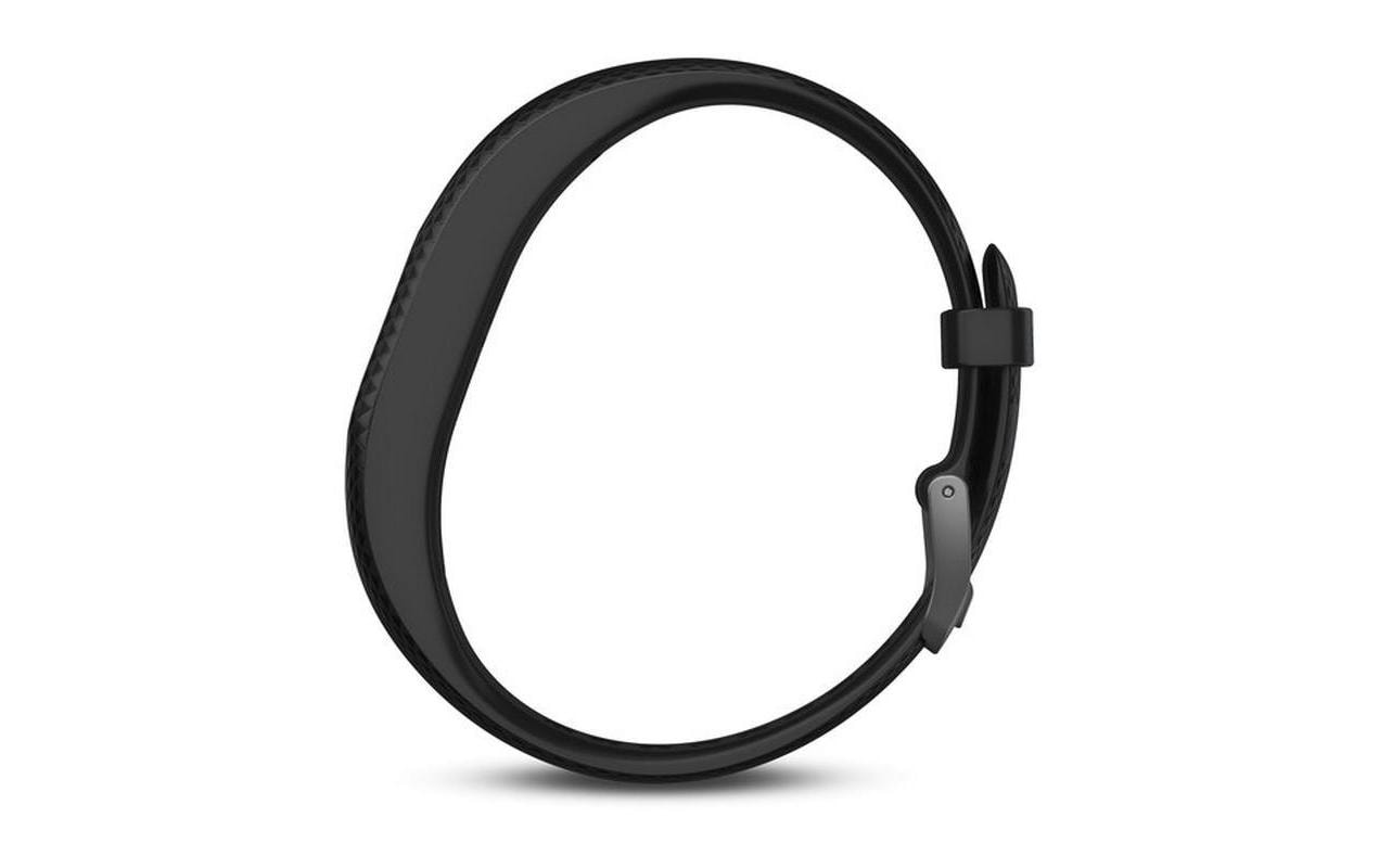 Garmin Fitnessband »Aktivitätssensor vivofit 4 S/M« ( )