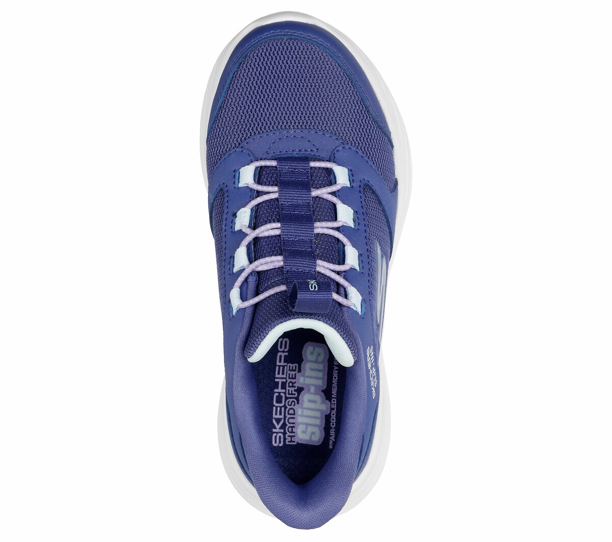Tênis SKECHERS Dream Racer - Wing Brites