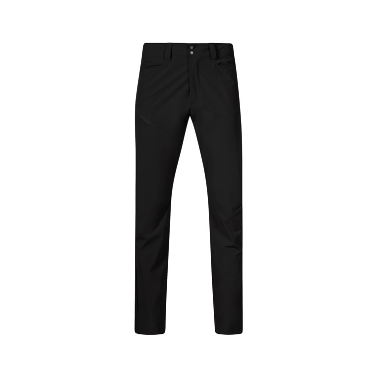 Bergans Vandre Light Softshell Pants Men