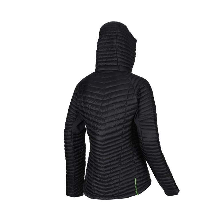 Inov-8 Thermoshell Pro FZ Jacket Women