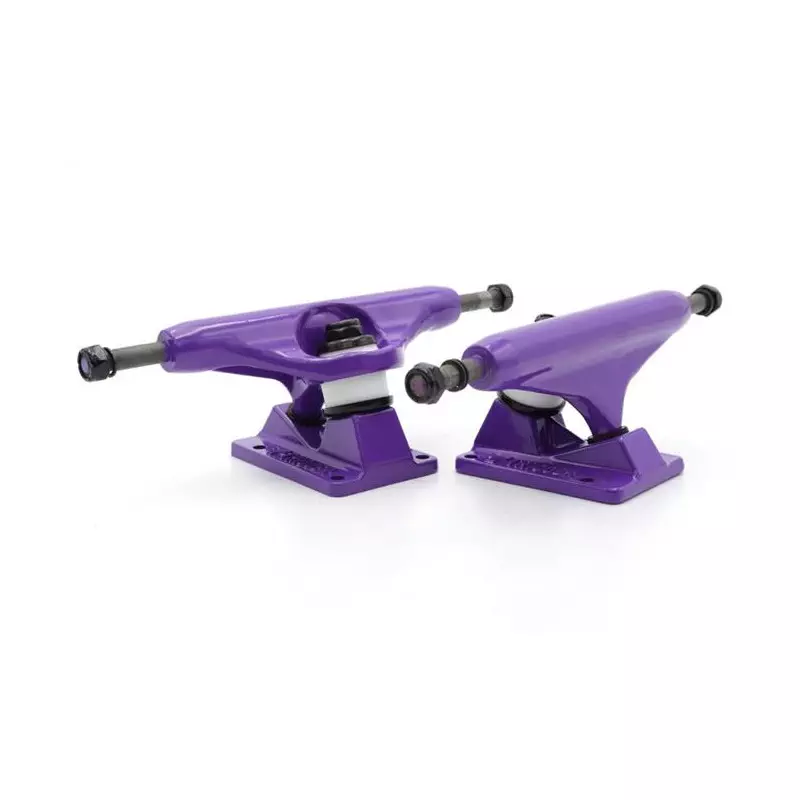 Paire de trucks skate TRIGGER Broad High
