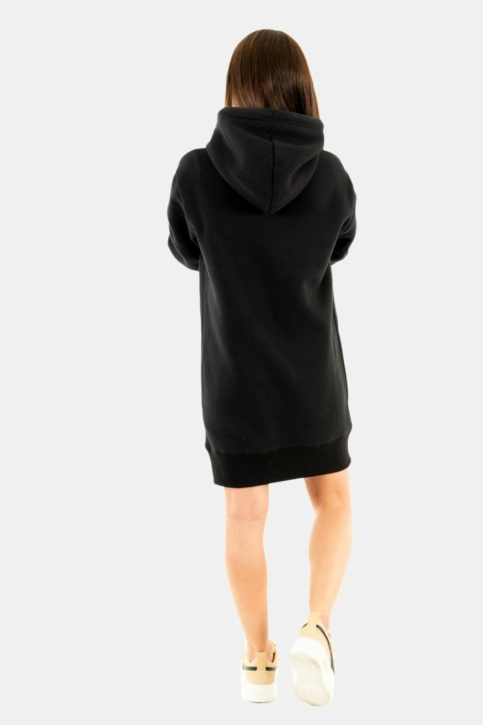 robe superdry w8011084a noir