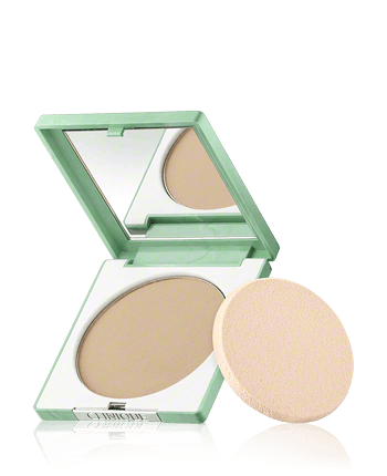 Clinique Superpowder Double Face Powder 07 Matte Neutral 10g