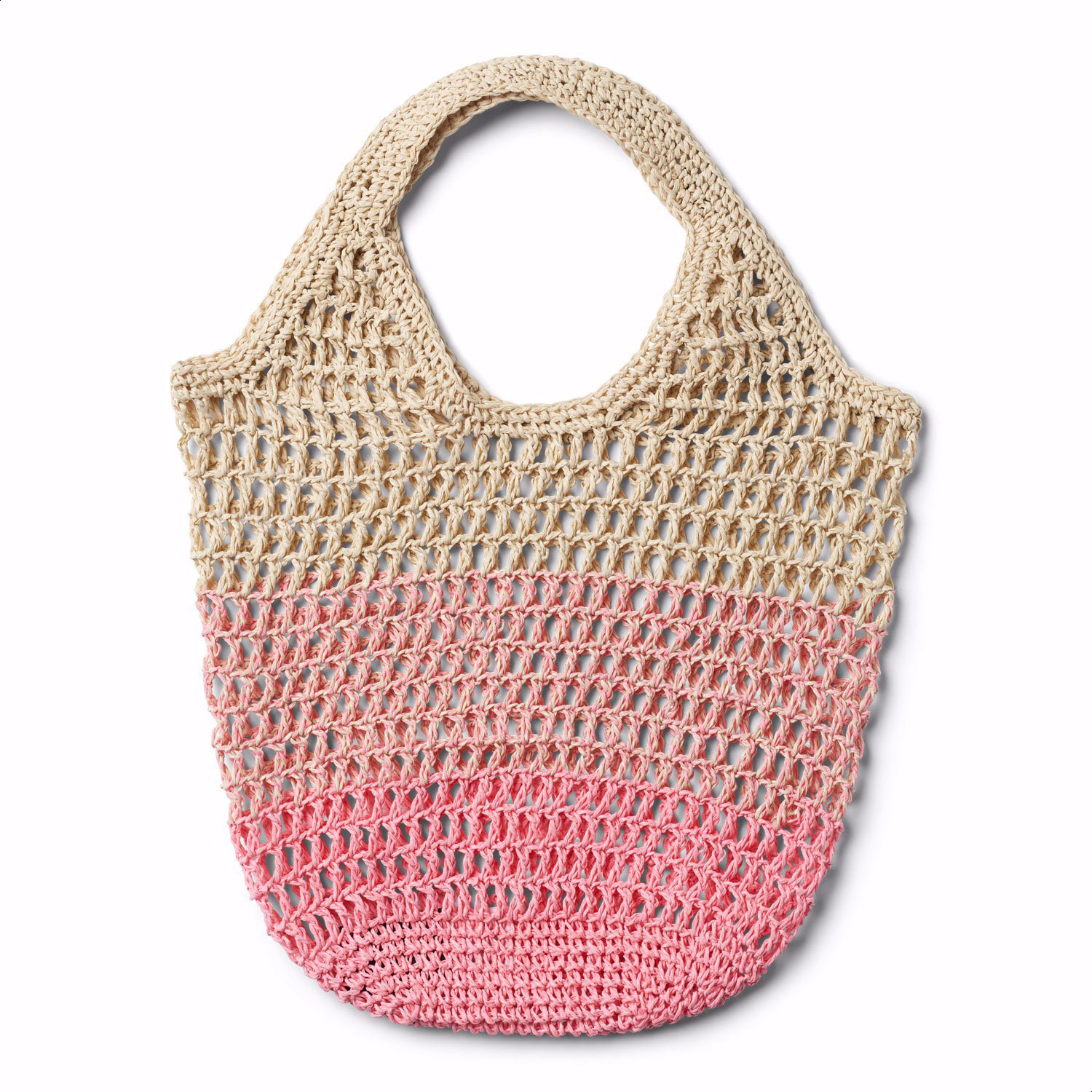 Vega Bag - Pink Lemonade