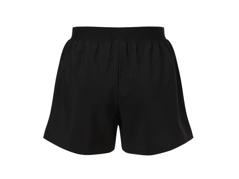 Korte dames sportbroek