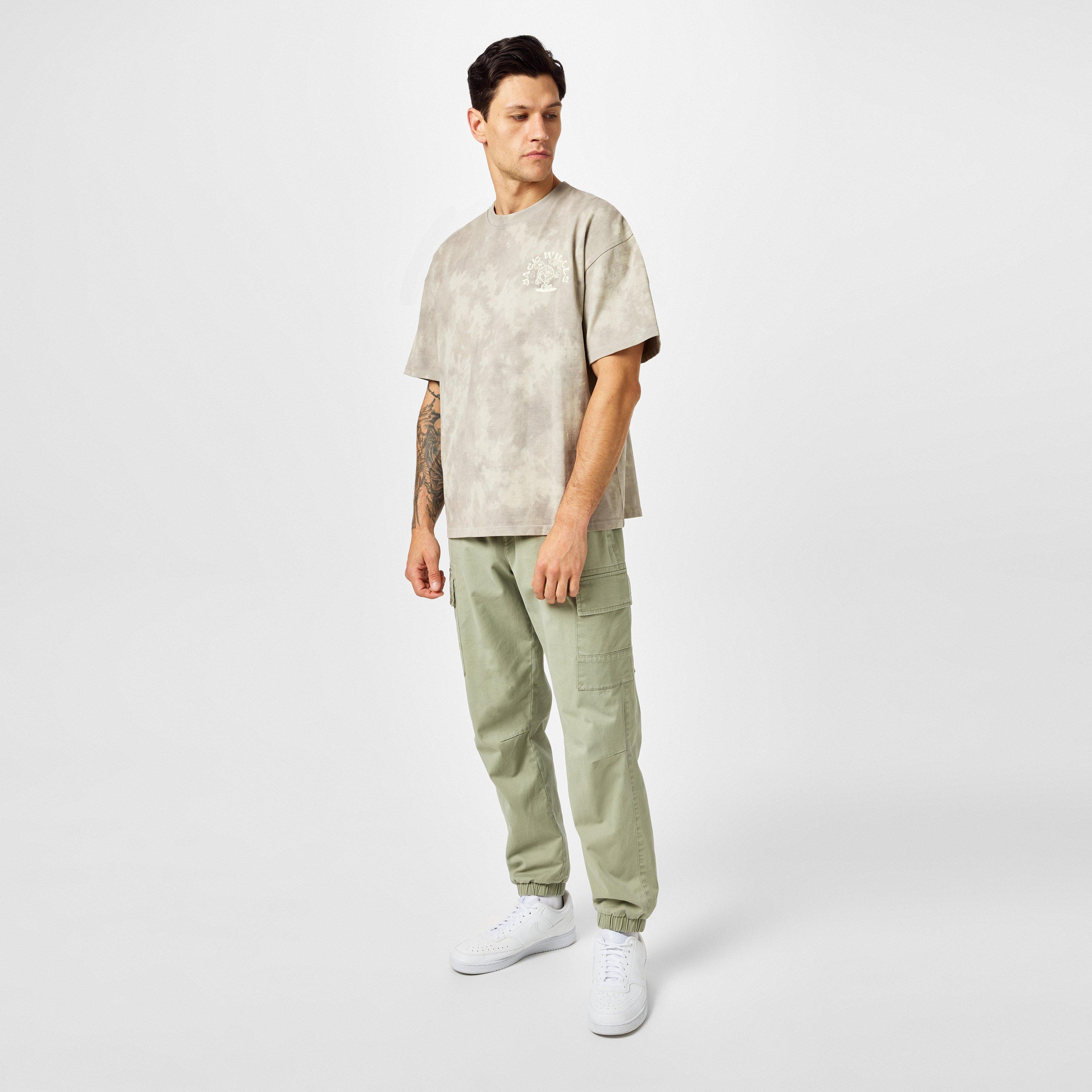 Jack Wills JW Explore T Shirt