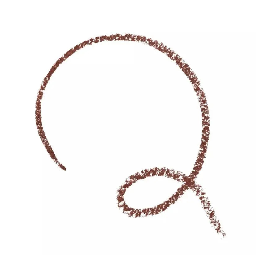 8h Matte Comfort Lipliner 01 Cinnamon Spice