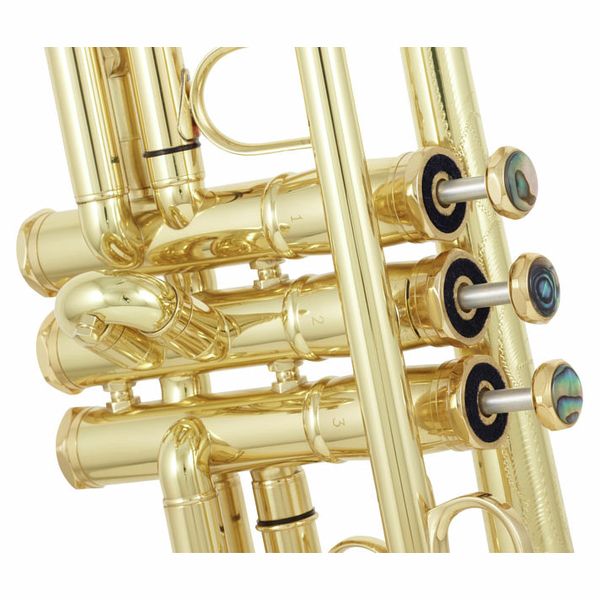 Thomann TR 800 L MKII Bb-Trumpet