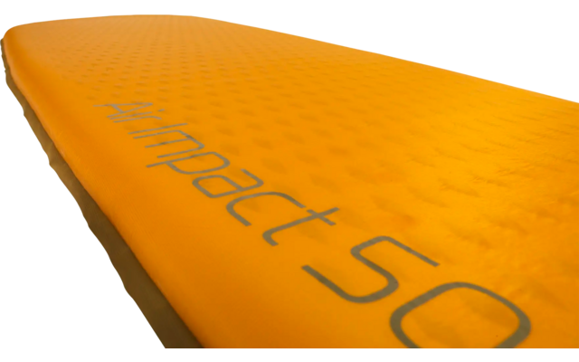 Robens Air Impact Selbstaufblasbare Matte 195 x 62 x 3,8 cm