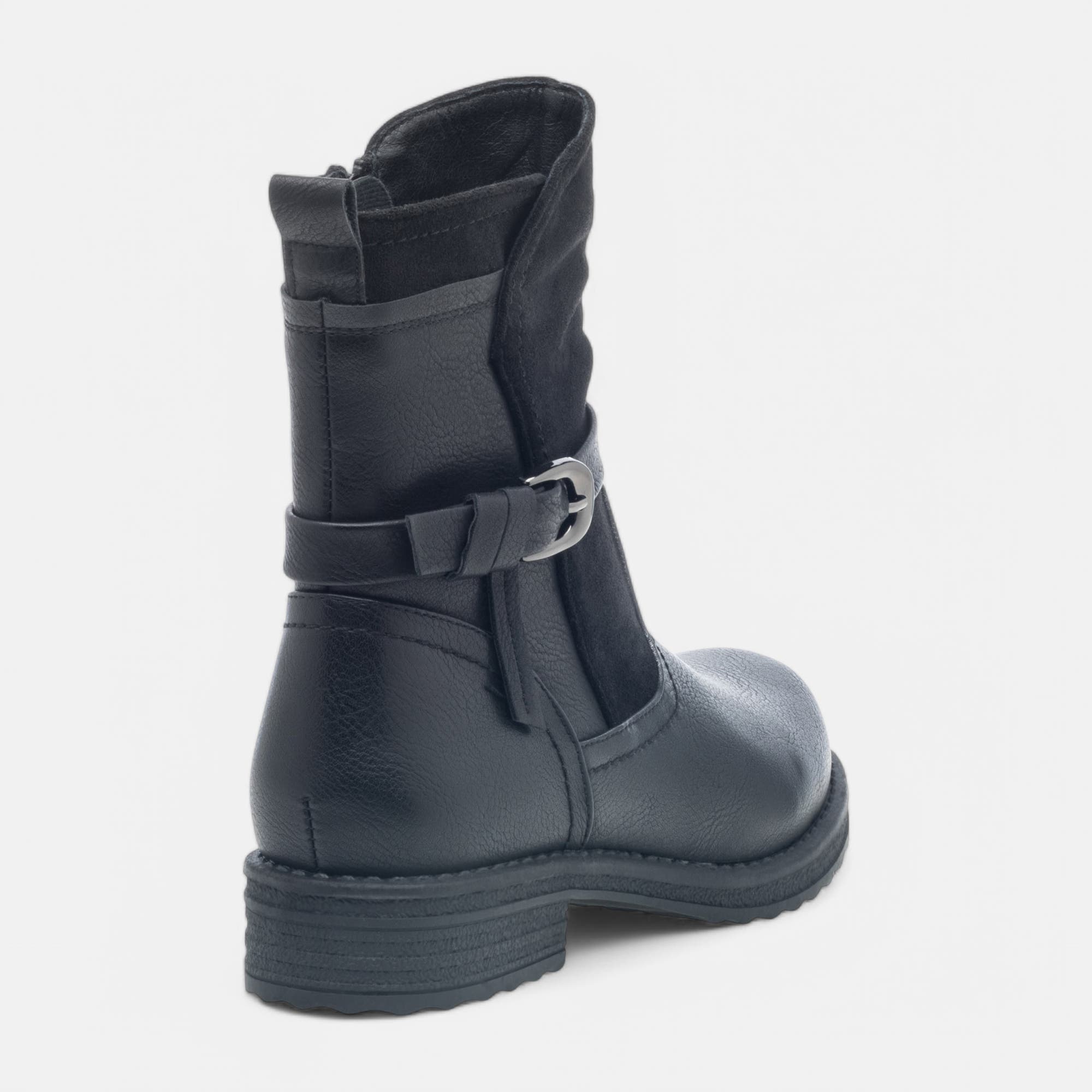 Bottines Femme noir