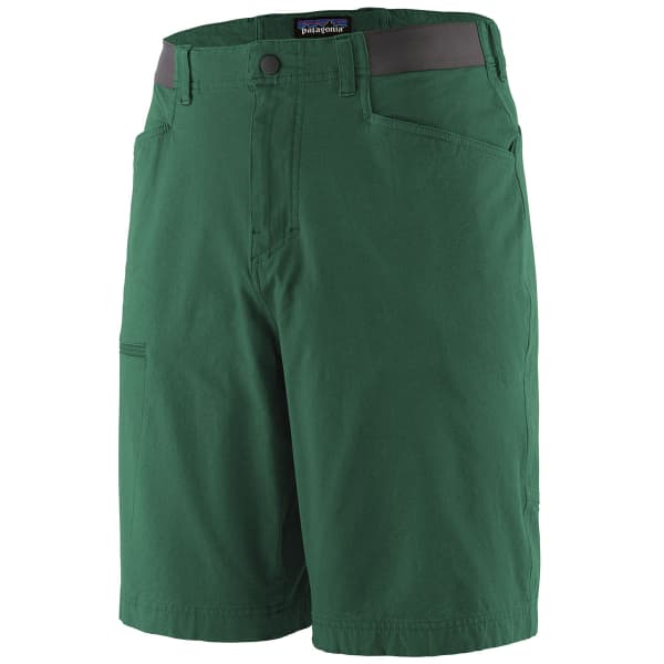 Short escalade PATAGONIA M'S VENGA ROCK SHORTS CONIFER GREEN