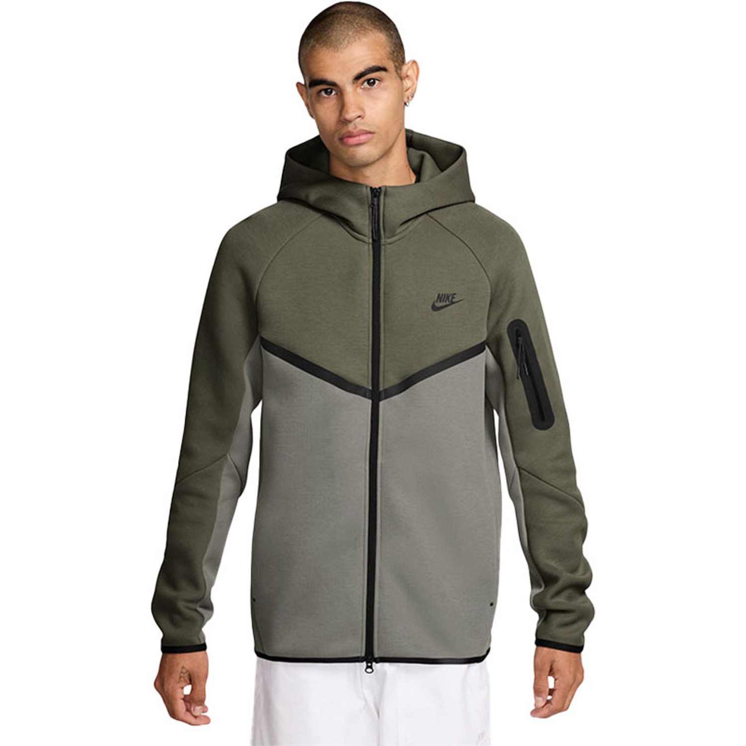 Nike Tech Fleece Trainingspak
