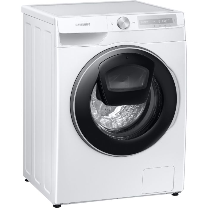 Samsung Waschmaschine WW8GT654ALH/S2