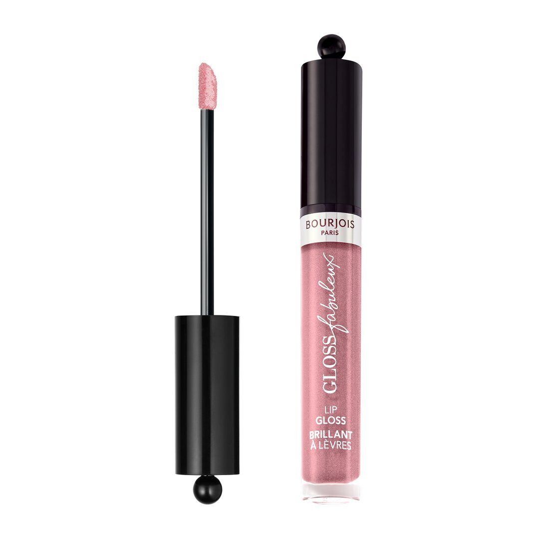 BOURJOIS  Gloss Fabuleux