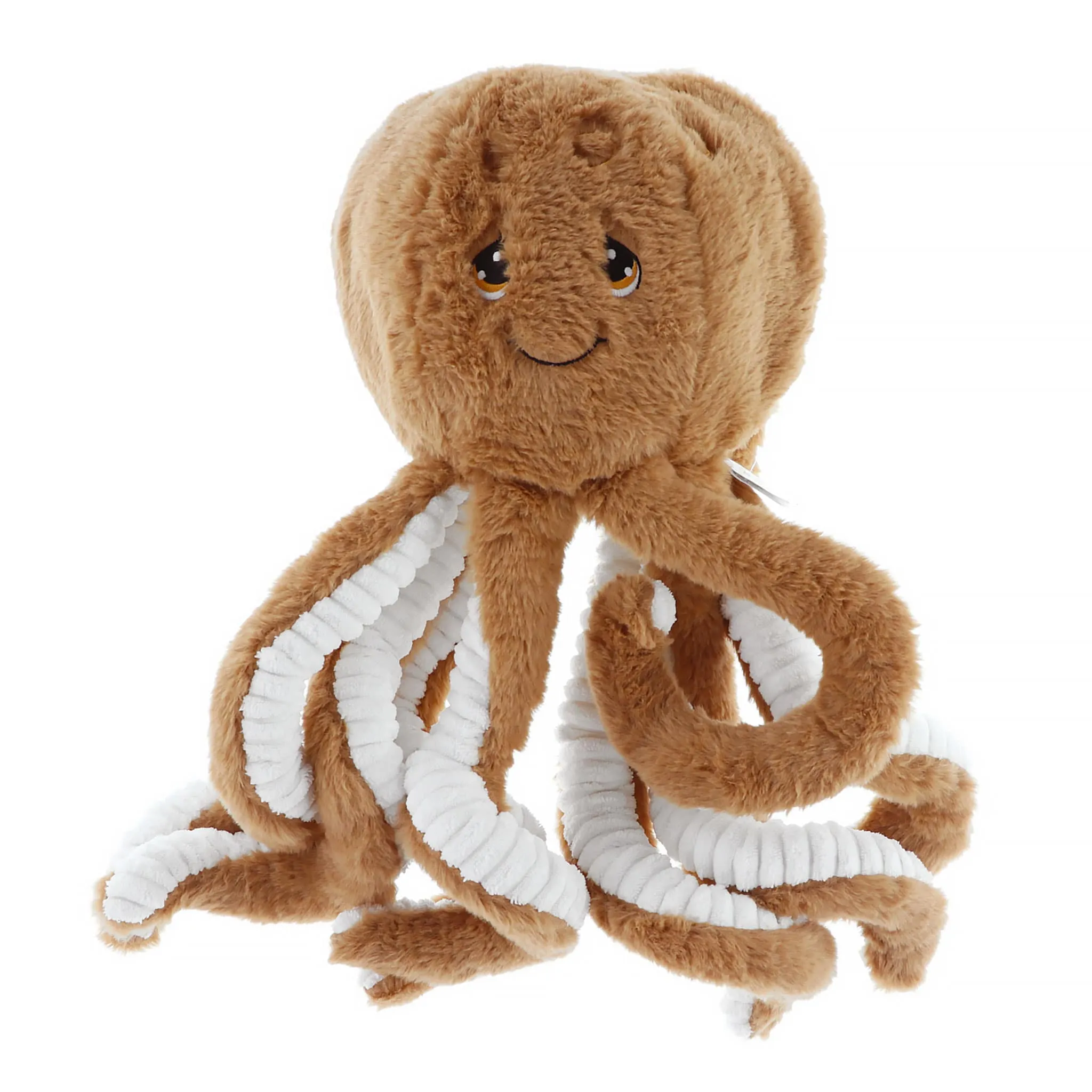 Toybox Pieuvre Lourde 2kg - Caramel