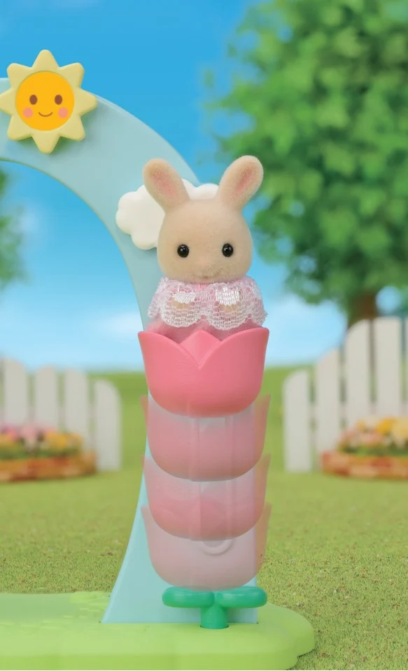 Sylvanian Families - Børnehave Gynge (5745)