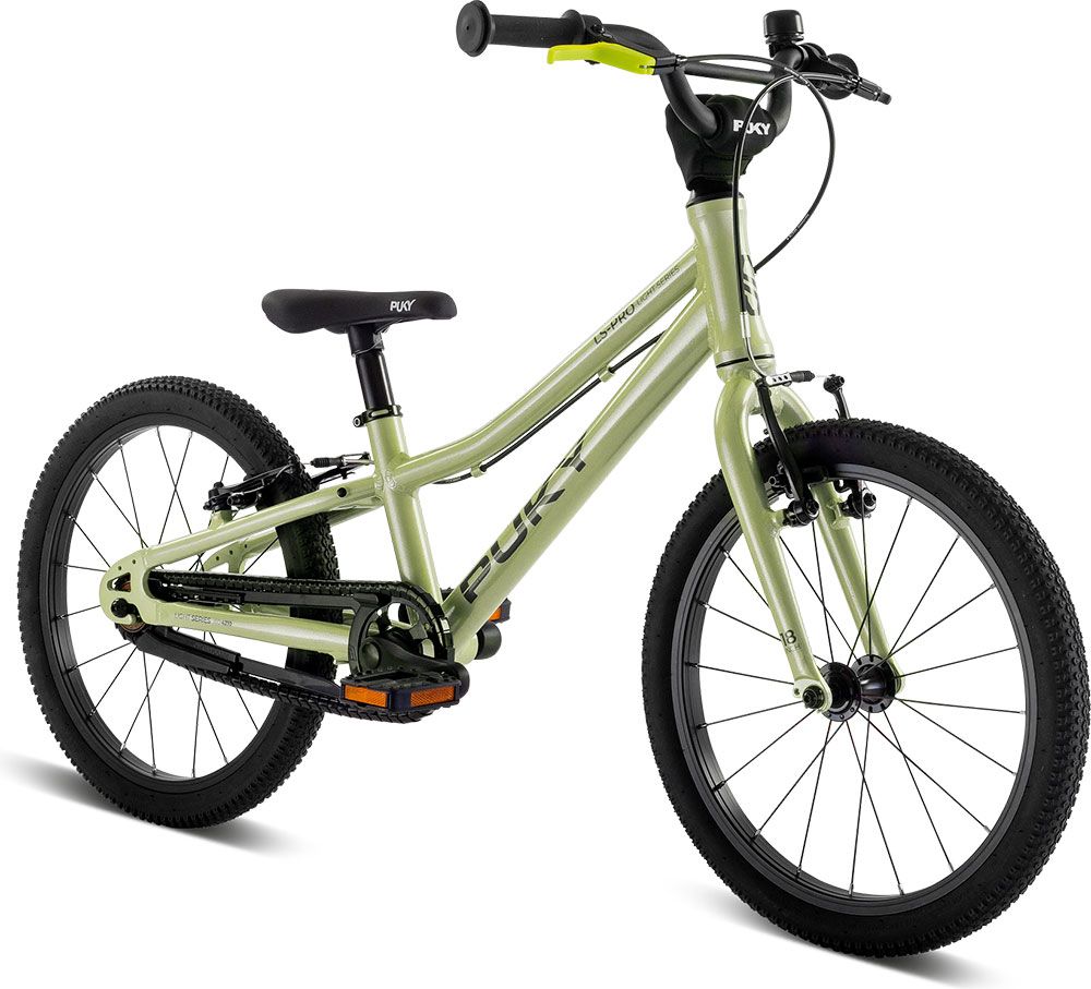 Puky LS-Pro 18 - Kinderfahrrad kaufen | Bike-Discount
