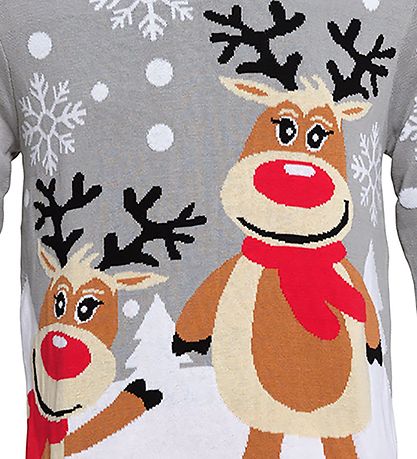 Jule-Sweaters Bluse - Cute - Gr?