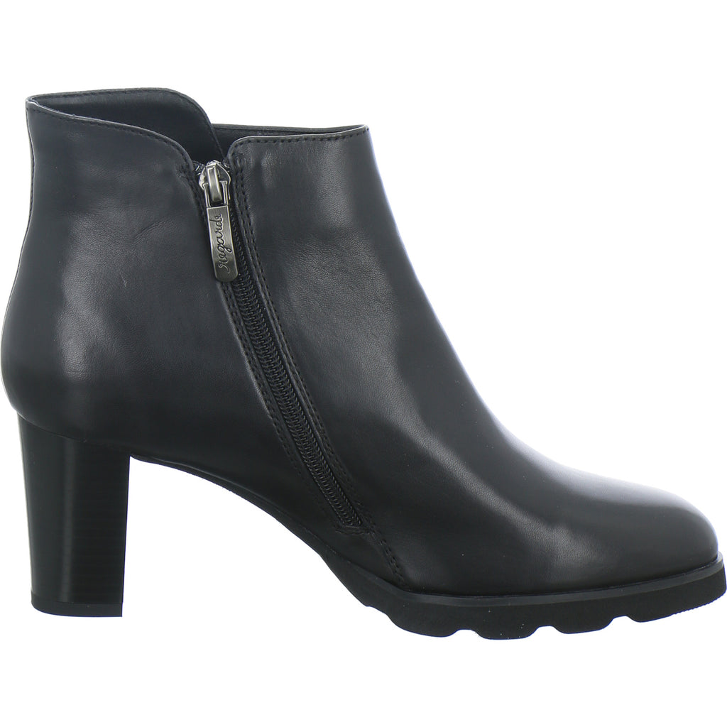 Regarde le ciel Stiefel Damen Schwarz