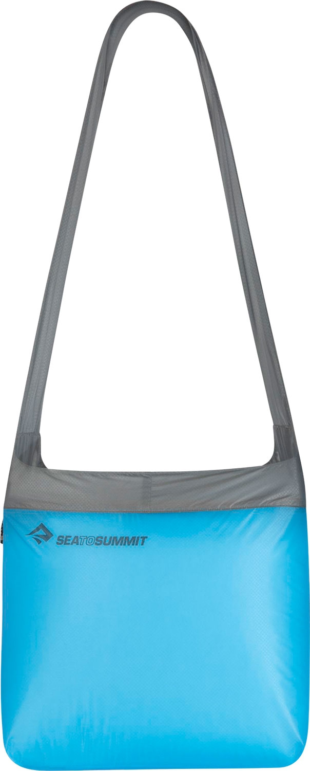 Sea to Summit Ultra-Sil Sling Bag Schultertasche grün
