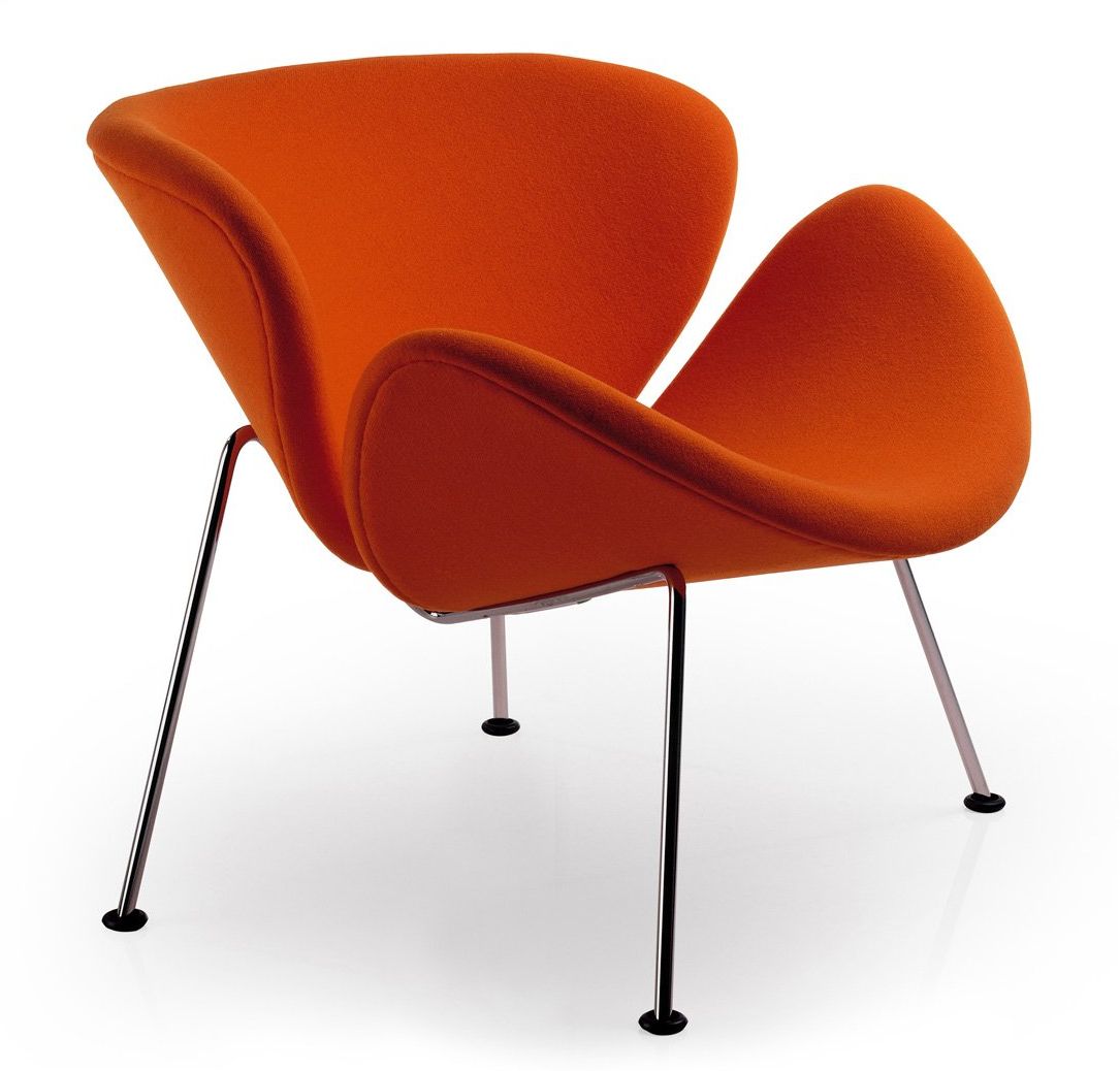 Artifort Orange Slice Fauteuil