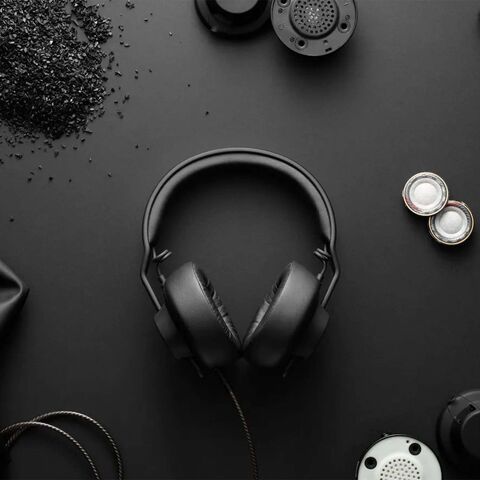 AIAIAI TMA-2 Studio – Duurzame professionele headset