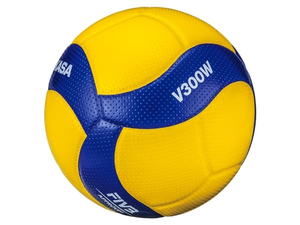 MIKASA V300W, 280 g, Flerfarget, Innendørs, Monokromatisk, 1 stykker