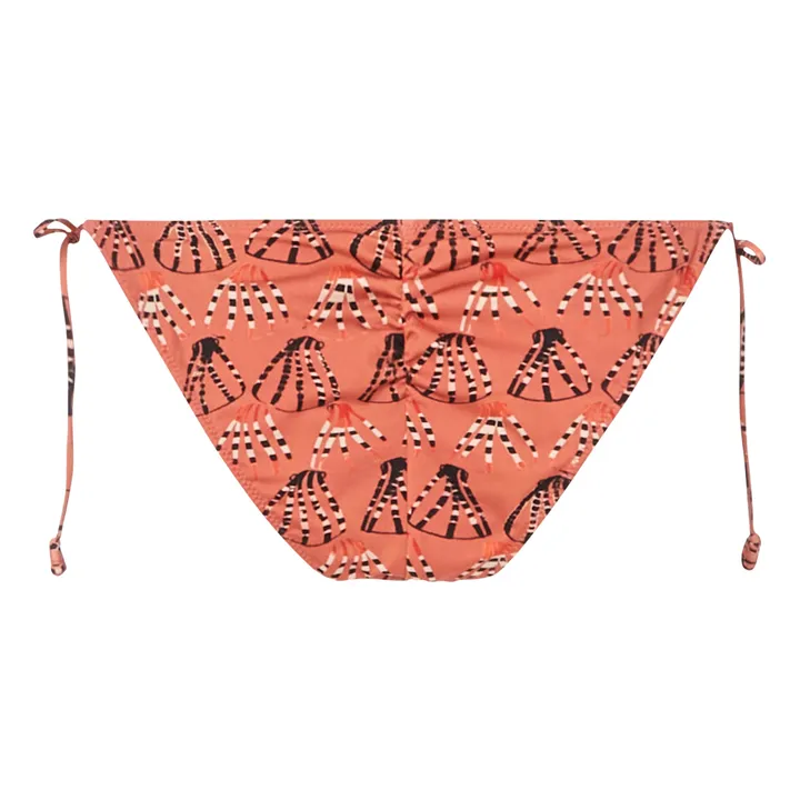 Ulla Johnson Bas de Maillot Brynn | Rose
