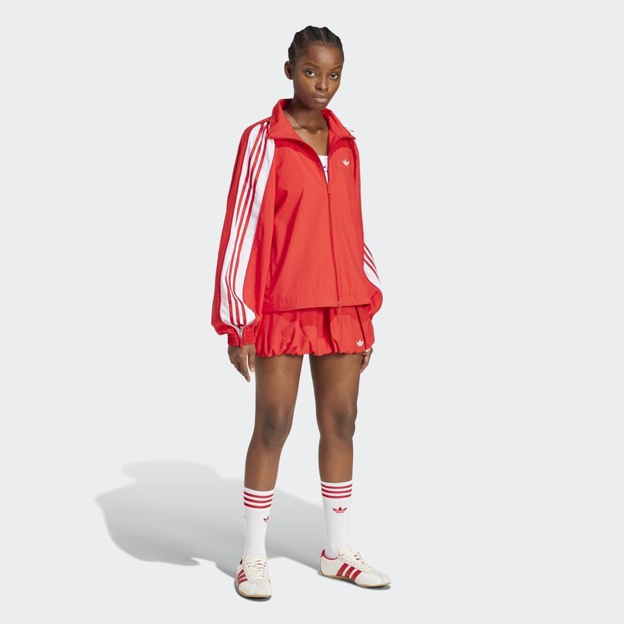 Adidas Original Veste de survêtement zippée Adilenium Season 3