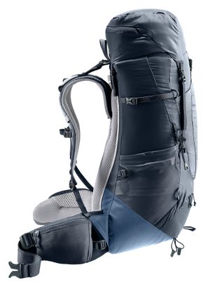Sac de Randonnée Deuter Aircontact Lite 40   10 Noir Regular