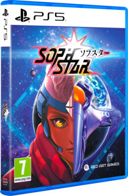 Sophstar - PS5