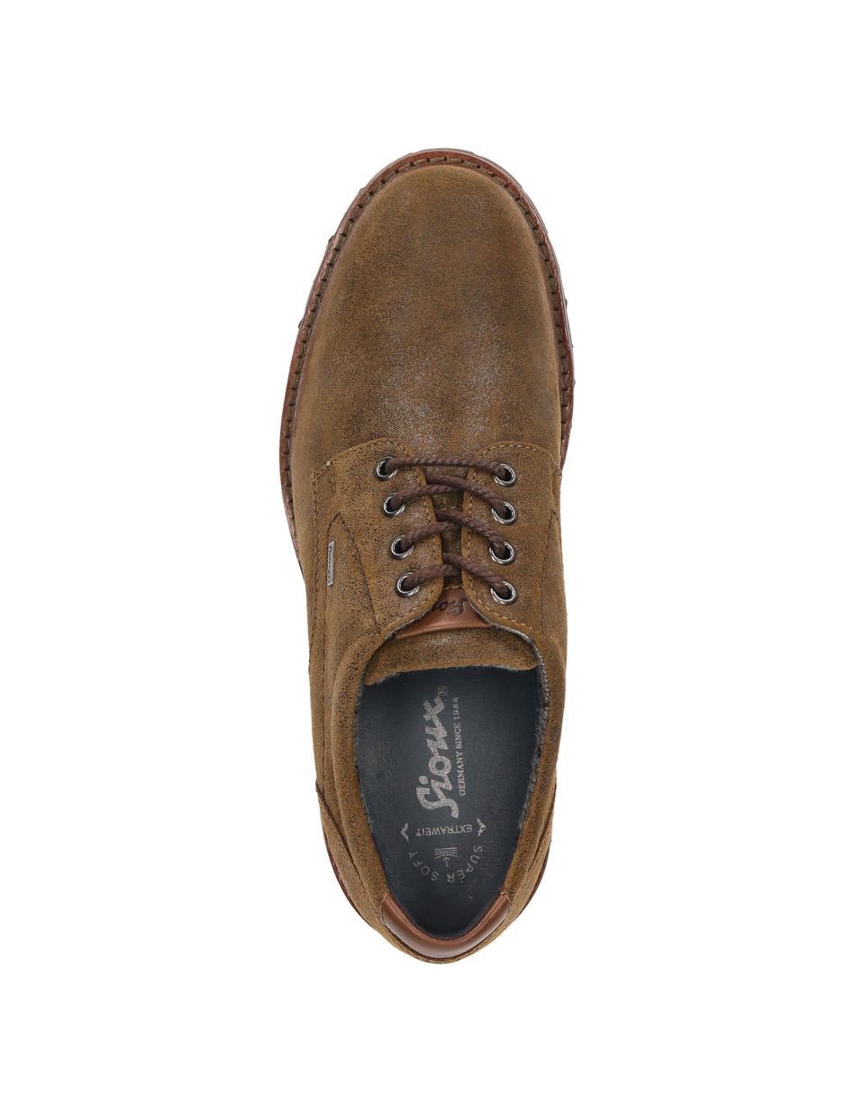 Schnürschuh Adalrik-703-TEX-H