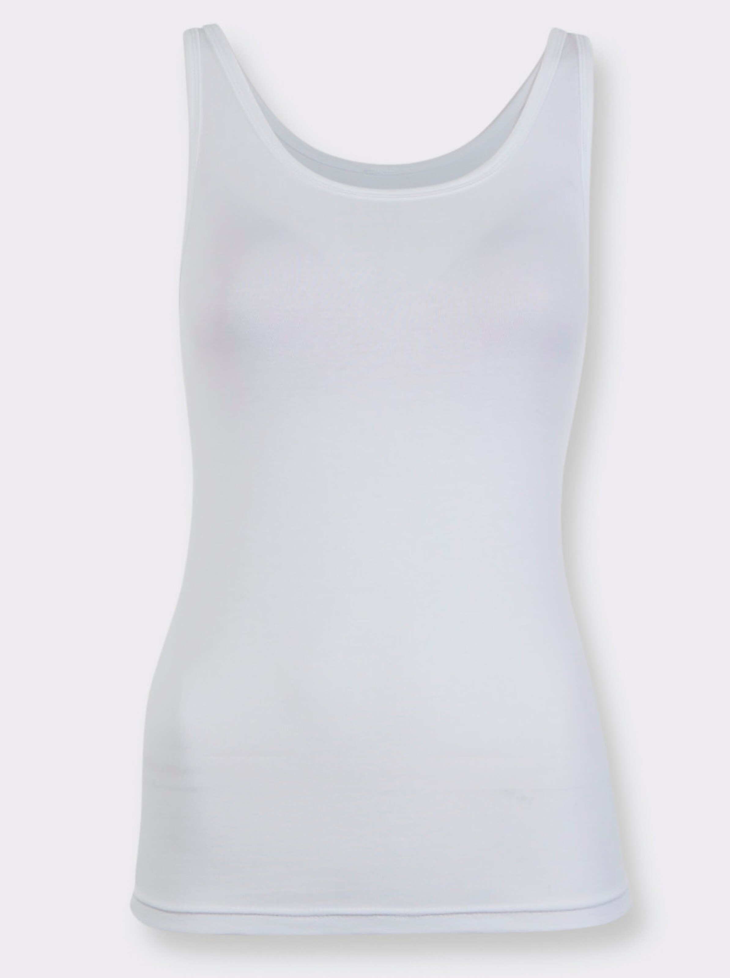 Achseltop